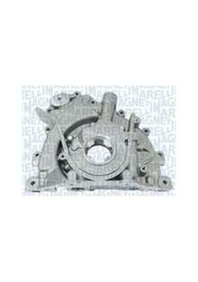 Yag Pompası Land Rover Range Rover Dıscovery Sport Iıı-ıv Jaguar 607 2.7 Td-3.0 D 04- 50819815
