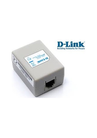 D-Link Adsl Splitter
