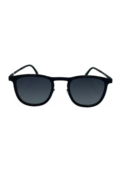 Rd Und68008 C26 51-21-145 Unisex Güneş Gözlüğü Siyah