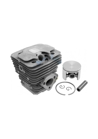 Alpina-Castor Vip 52/55 Motorlu Tırpan Silindir Piston Seti
