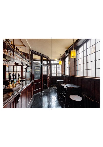 Local Legends: The Hidden Pubs Of London