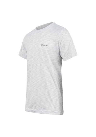 2as Talent Seamless T-shirt Beyaz Beyaz