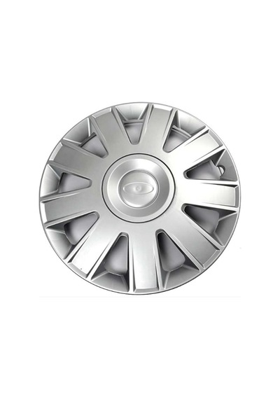 Fordyokyok  Connect Jant Kapaği 1 Adet 15 Inch Yeni Model Tipi 2002-2013