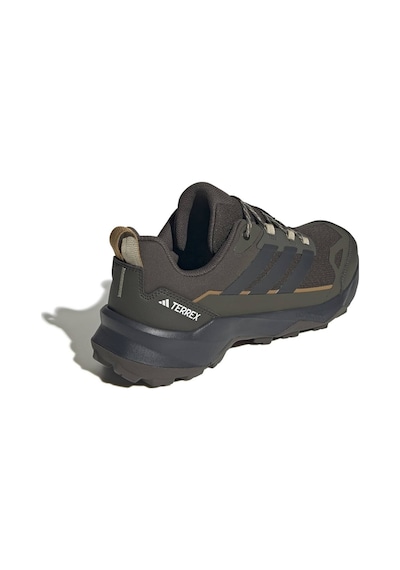 Adidas Erkek Bot Terrex Skychaser Ax5 Jq2216 Yeşil