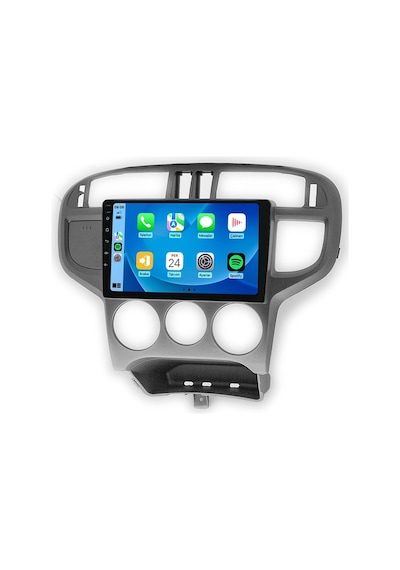 Maitech M-t-c 332 Serisi Hyundai Matrix 2006-2010 4+32gb Multimedya Teyp 9"