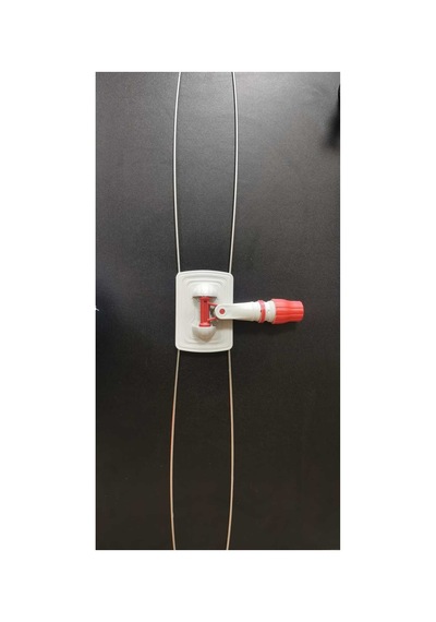 Mop Aparatı Tel 80 Cm - 611577356