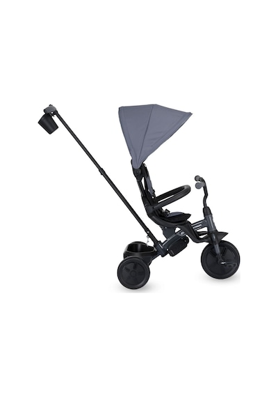 Kraft Elite Platinum Qplay 6 İn 1 Bisiklet Gri