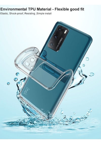 Samsung Uyumlu Galaxy S20 Fe Kilif Lens Kamera Korumali Lüx Seffaf Ki... 467889835