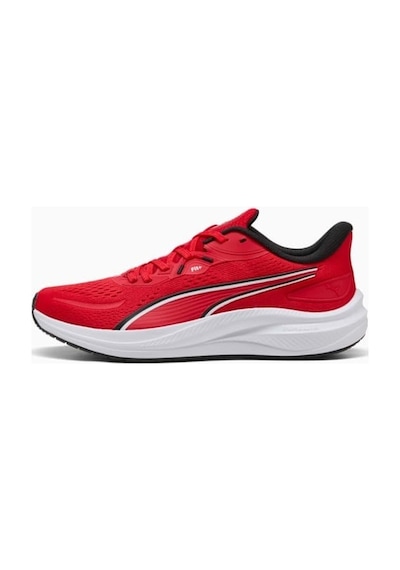 Puma Skyrocket Lıte 2 Spor Ayakkabı Kadın Kırmızı