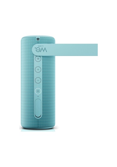 Loewe Hear 1 Bluetooth Hoparlör Aqua Blue