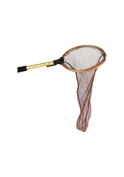 Albastar Livar Balıkçı Kepçesi 750.1 - 42 Cm-8699