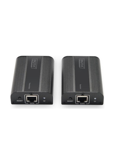 Digitus Ds 55204 Hdmı Sinyal Uzatma Cihazı. 60 Metre