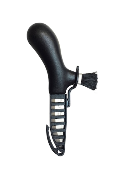 Morakniv Karl-johan Mushroom Knife S Black Mantar Kamp Bıçak Siyah
