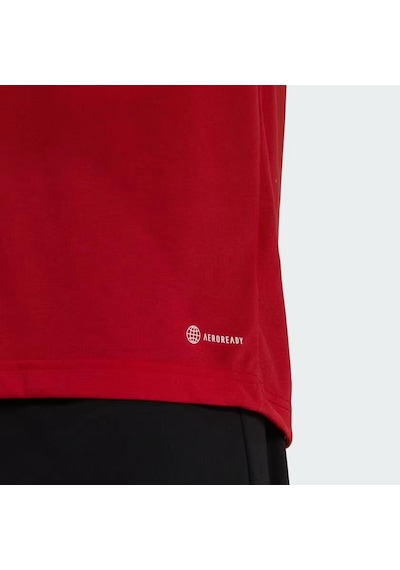 Adidas Hn5920 Ent22 Polytee Erkek Tişört 001