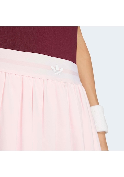 Adidas Classics Kadın Pembe Tenis Eteği Ky8898