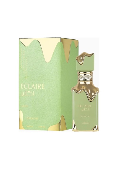 Lattafa Eclaire Pistache 100 Ml Fresh 30666792