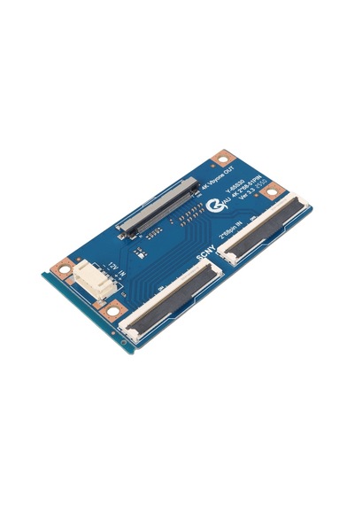 Weko Sony Y-65s30 2x68 Pin - 51 Pin 4k V-by-one Çevirici Kartı