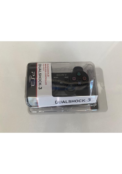 Sony PS3 Dualshock 3 Wireless Controller Beyaz