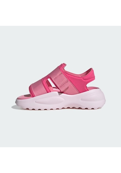Adidas Mehana Sandal Kids Kız Çocuk Sandalet Jp5830 Pembe