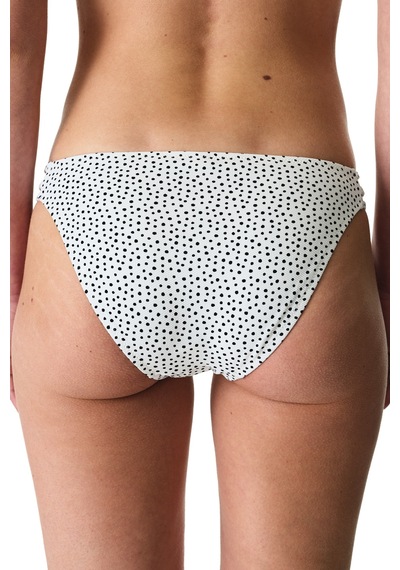 Penti Renkli Point Chic Bikini Altı