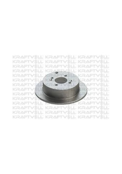 Arka Fren Diski Aynası Hyundai Accent Era Getz 2006