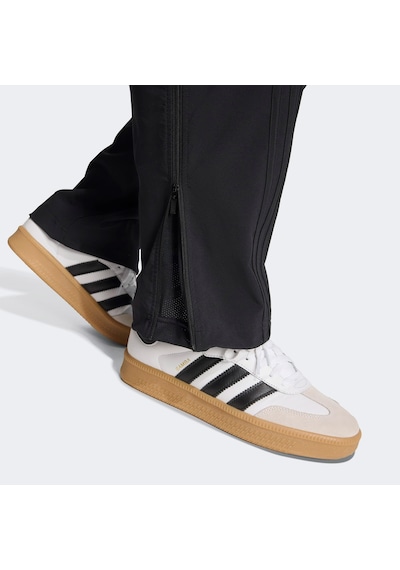 Adidas Side Mesh Siyah Erkek Eşofman Altı Jv9930