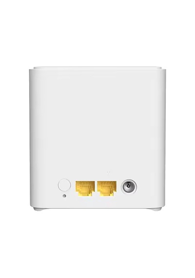Tenda Nova Mx3 Ax1500 Dual-band Whole Ev Wi-fi 6 Mesh Sistemi 2-pack