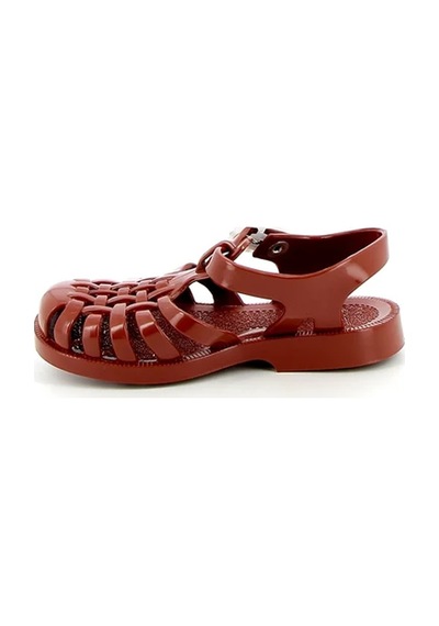 Meduse Sun Terracotta - Kahverengi Unisex Çocuk Sandalet