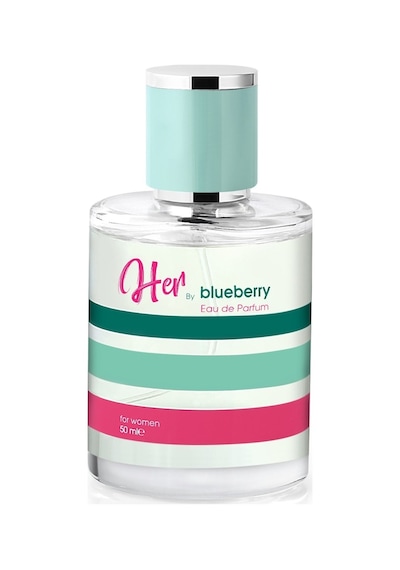 Blueberry Her Kadın Parfüm EDP 50 ML
