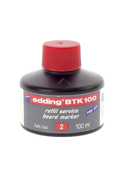 Tahta Kalemi Mürekkebi E-btk 100 100ml Diğer