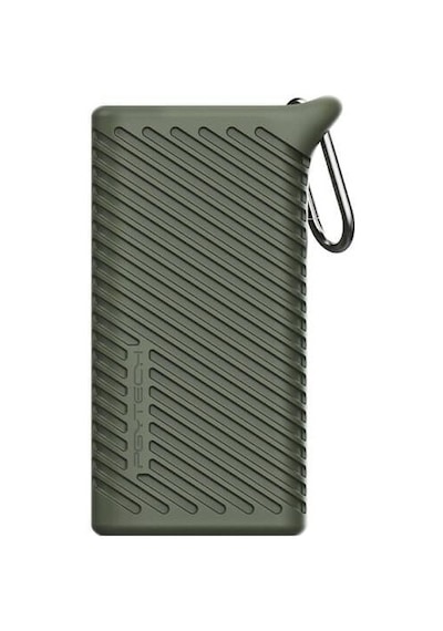 Pgytech CreateMate CFexpress Type B/SD Kart Okuyucu Kutusu Moss Green