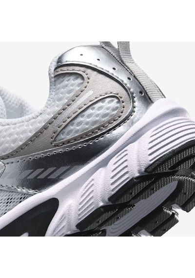 Nike V5 Rnr Çocuk Günlük Spor Ayakkabı Hq6412-100 Gri