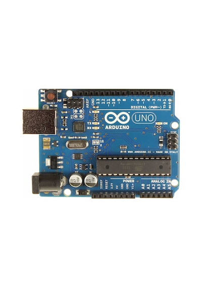 Arduino Uno R3 Klon Mega328p Dıp Açık Kaynak Kodlu Yazılım Geliştirme Kartı Microchip