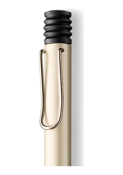 Lamy Lx Tükenmez Kalem Paladyum 258