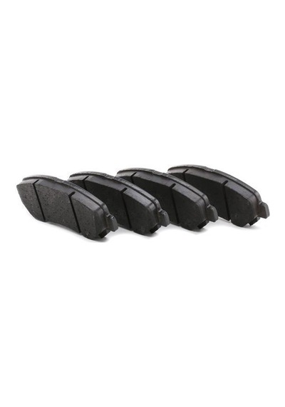 Nissan Qashqai Ön Fren Balatası 1.6 Dci 2007-2013 Trw