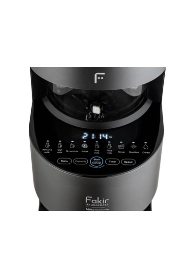 Fakir Milkymoothie 1 L Kişisel Blender