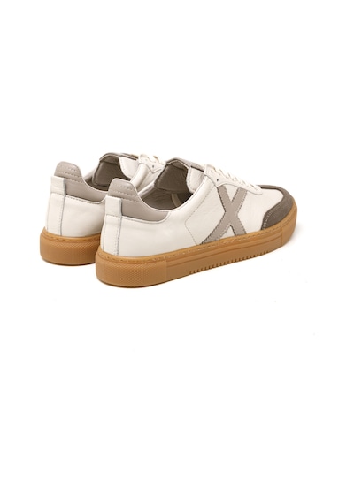 Sneaker Günlük Kadın Mar-25y-192-3030 John May 87-04-vizon Vizon