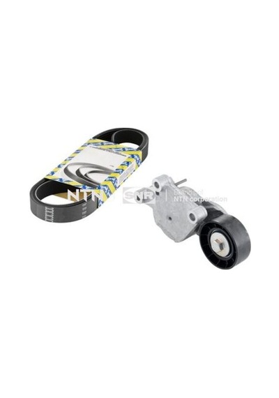 Snr Ka85955 Kanallı Kayış Kiti 1611425680