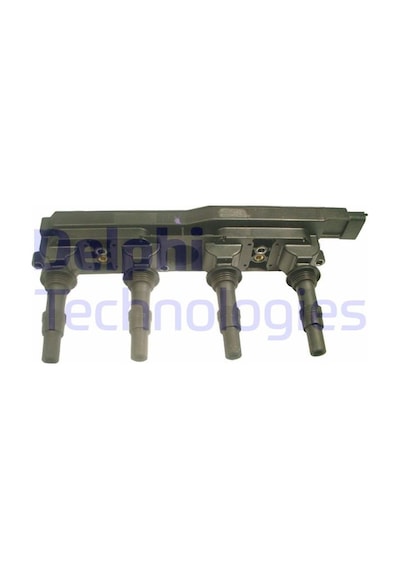 Delphı Gn10198-12b1-99 Ateşleme Bobini Vectra B-c-astra G-corsa C-zafira A 1.8 16v 1208008-9119567-90536194