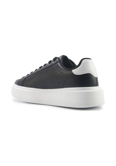 Lumberjack Clean 5fx Siyah Erkek Sneaker 000000000101952148 Siyah Lumberjack Clean 5fx Siyah Erkek Sneaker 000000000101952148 Siyah