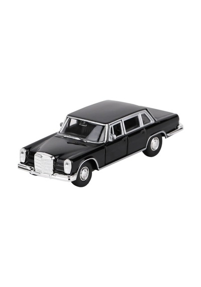 43834 Welly Mercedes Benz 1:32 Çek Bırak Model Arabalar -karsan Oyuncak