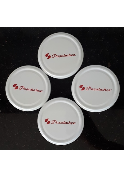 Paşabahçe Kavanoz Kapağı 82 mm '' 20 Adet ''