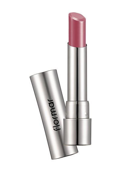 Flormar Nemlendirici Parlak Ruj (PUSLU PEMBE) - Sheer Up Sls. - 010 Thulian Pink - 8682536012089