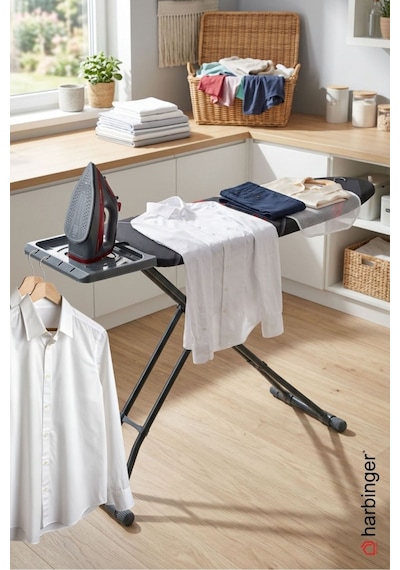 Harbinger Mm385 Primeboard Ütü Masası Çok Renkli
