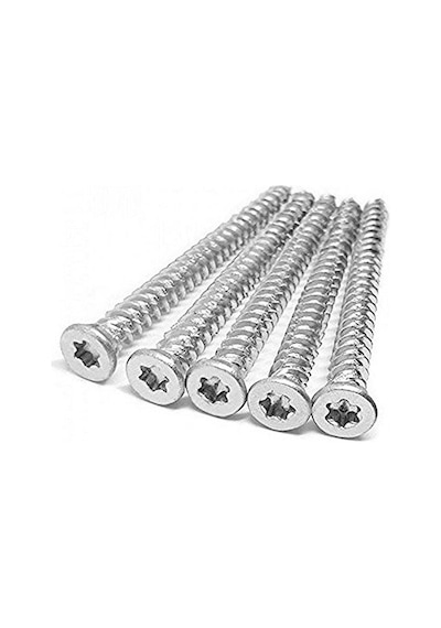 Buldex Vida 7,5x120 Dübelsiz Vida 10 Adet