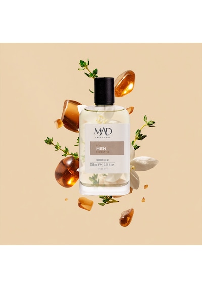 Mad B106 Selective Erkek Parfüm EDP 100 ML