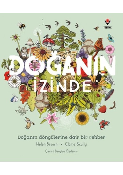 Doğanın İzinde - Kyut-814909