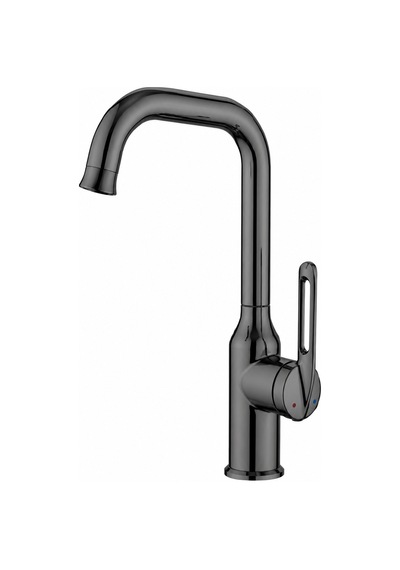 Stello Lavabo Bataryası Art Gray Vm-1403 Gri