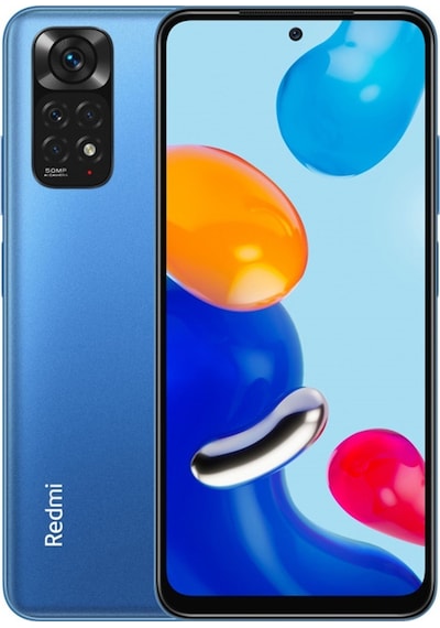 Pp Xiaomi Redmi Note 11 Ekran Koruyucu 21d Tam Kaplayan Kavisli