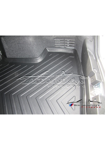 Fiat Linea Bagaj Havuzu 4K Kokusuz 2007- N11.14172